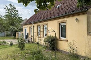 Bauernhaus kaufen in 16845 Neustadt, Neustadt (Dosse) - Bauernhaus für Liebhaber mit Ausbaupotential ohne Provision