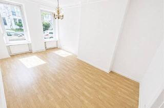 Wohnung kaufen in 13407 Berlin, Berlin - freie ETW in Berlin-Reinickendorf - 3 Zimmer + 85 m² zur Selbstnutzung oder als Kapitalanlage!