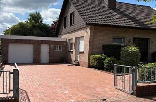Einfamilienhaus kaufen in 26802 Moormerland, Moormerland - Einfamilienhaus