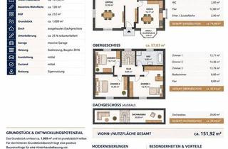 Einfamilienhaus kaufen in 48324 Sendenhorst, Sendenhorst - Provisionsfrei Freistehendes Einfamilienhaus + großes Grundstück