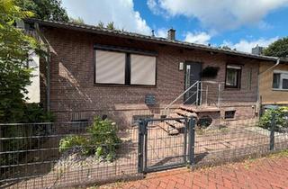 Reihenhaus kaufen in 28237 Bremen, Bremen - Komplett modernisiertes Reihenhaus in ruhiger Lage - Bezugsfertig