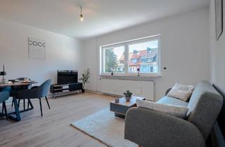 Reihenhaus kaufen in 28277 Bremen, Bremen - Modernisiertes Reihenhaus mit neuer Heizung