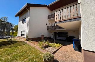 Mehrfamilienhaus kaufen in 63584 Gründau, Gründau - Großzügiges Mehrfamilienhaus in ruhiger Lage zu verkaufen
