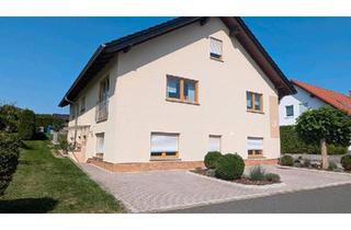 Einfamilienhaus kaufen in 34626 Neukirchen, Neukirchen - Großzügiges Einfamilienhaus mit Einliegerwohnung