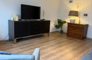 Wohnung mieten in 96114 Hirschaid, Hirschaid - Attraktive 3-Zimmer-Wohnung in Hirschaid - Erstbezug nach Komplettsanierung, voll möbliert!!!