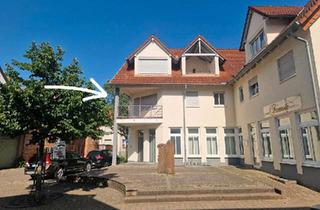 Wohnung kaufen in 67376 Harthausen, Harthausen - VON PRIVAT - sofort bezugsfrei ! ETW 4 Zimmer 121 qm Harthausen