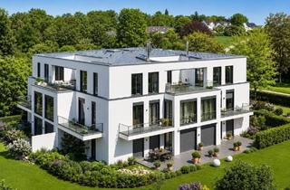Penthouse kaufen in Am Westerpark, 22609 Hamburg, Hamburg - Penthousewohnung am Westerpark