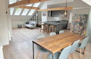 Loft kaufen in Hamburger Straße, 22081 Hamburg, Hamburg - Loft Wohnung Barmbek Süd Nähe Hamburger Straße