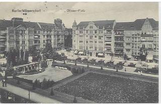 Wohnung kaufen in Bregenzer Strasse 6, 10707 Berlin, Berlin - Wohnung zum Kaufen in Berlin 460.000,00 ? 62.41 m²