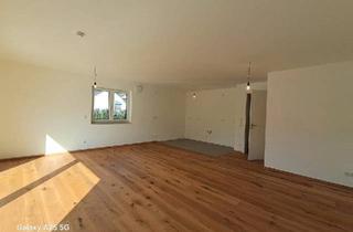 Wohnung kaufen in 94405 Landau, Landau an der Isar - Moderne 2-Zi- Wohnung mit Loggia in der Unteren Stadt ab 0,01%