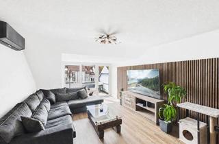 Wohnung kaufen in 44892 Bochum, Bochum - Mehr als eine Wohnung: Exklusives Wohnen mit Hauscharakter
