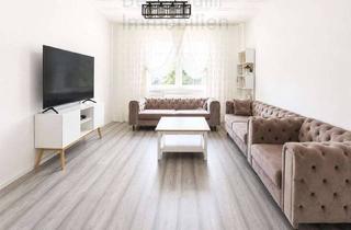 Wohnung kaufen in Residenzstraße 129, 13409 Berlin, Berlin - Solide vermietete 3-Zimmer-Wohnung mit Balkon und EBK in Reinickendorf