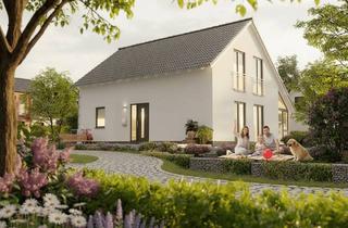Haus kaufen in 33818 Leopoldshöhe, Leopoldshöhe - Lichtdurchflutetes Wohnen mit Raum für Ihre Träume