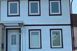 Doppelhaushälfte kaufen in 31162 Bad Salzdetfurth, Bad Salzdetfurth - Kernsanierte Doppelhaushälfte mit Ausbaupotenzial