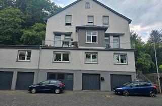Wohnung kaufen in 51643 Gummersbach, Gummersbach - Eigentumswohnung in Traumlage