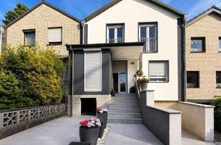 Haus kaufen in 41470 Neuss, Neuss - Einziehen und wohlfühlen - modernes Wohnen auf hohem Niveau