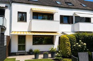 Haus kaufen in 63128 Dietzenbach, Dietzenbach - Ein Zuhause zum Ankommen - sofort bezugsfertig mit Wohlfühlfaktor - RMH in Dietzenbach-Steinberg
