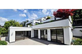 Wohnung kaufen in 79618 Rheinfelden, Rheinfelden/ Eichsel - Wohnen mit traumhaftem Weitblick - Terrassenwohnung mit über 66 m² Terrasse