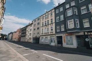 Mehrfamilienhaus kaufen in 44145 Dortmund, Dortmund - Ihr Investment: MFH mit 5 Einheiten in Citylage von Dortmund