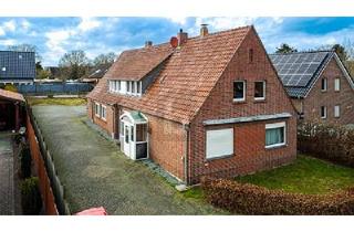 Mehrfamilienhaus kaufen in 26871 Papenburg, Papenburg - FÜR KAPITALANLEGER - LAUFENDE MIETEINNAHMEN