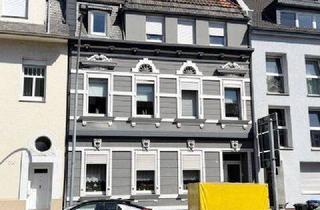 Mehrfamilienhaus kaufen in 41063 Mönchengladbach, Mönchengladbach - Mehrfamilienhaus mit Entwicklungspotenzial in top Lage von MG-Windberg!
