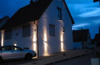 Einfamilienhaus kaufen in 72469 Meßstetten, Meßstetten - Einfahmilienhaus mit Einliegerwohnung