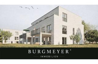Wohnung kaufen in 49477 Ibbenbüren, IBBENBÜREN: Kapitalanleger & Selbstnutzer aufgepasst! QNG-Siegel & KFW40EE auf 89m² Wohnfläche