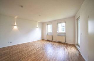 Wohnung kaufen in Am Sportplatz, 15366 Hoppegarten, *Bezugsfrei+Provisionsfrei** Modern mit Balkon+ Parkett in Hoppegarten