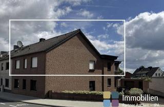 Wohnung kaufen in Wilhelminenstraße 27, 52249 Eschweiler, IPA - ETW Eschweiler Waldrand mit Garage und Balkon