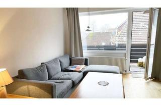 Wohnung kaufen in 26639 Wiesmoor, City-Life: ETW im Herzen von Wiesmoor