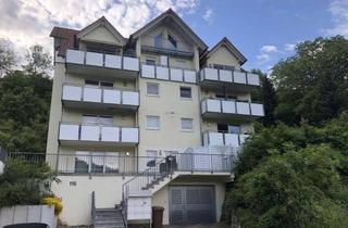 Wohnung kaufen in Ihlinger Straße 116, 72160 Horb, Attraktive 3,5-Zimmer-Wohnung mit Balkon, Aufzug & Tiefgarage in Horb a. N. - Innenbilder folgen