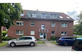 Wohnung kaufen in 59394 Nordkirchen, 3-Zimmer-Maisonette | Balkon | 2 Stellplätze | frei werdend | Nordkirchen