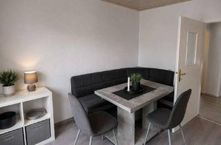 Wohnung kaufen in 44866 Günnigfeld, Bezahlbar und solide + erhöhte AfA - EG-Wohnung in Bochum