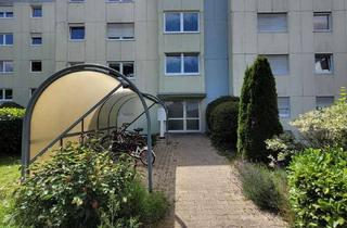 Wohnung kaufen in 69256 Mauer, Einzugsbereit! 3-Zimmerwohnung mitten im Grünen