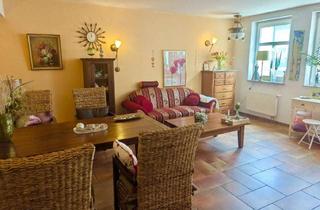 Wohnung kaufen in 99310 Arnstadt, STADTWOHNUNG! Moderne 4 Zimmerwohnung
