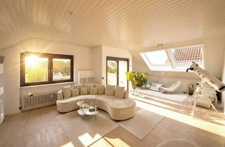 Wohnung kaufen in 76571 Gaggenau, Moderne 4-Zimmer-Wohnung mit zwei Balkonen, Klimaanlage, Tiefgaragenstellplatz und Gartennutzung
