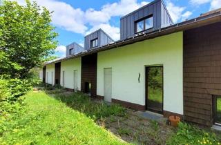 Wohnung kaufen in 78136 Schonach, **Einzigartig** - 3-Zimmer Maisonettwohnung - 2 Balkone + 1 Freisitz - Luftkurort Schonach
