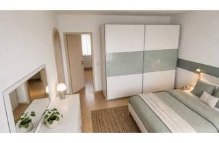 Wohnung kaufen in Günther-Hafemann-Straße, 28327 Blockdiek, Großzügige zweistöckige Wohnung mit Dachterrasse und Balkon (provisionsfrei)