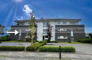 Wohnung kaufen in 49214 Bad Rothenfelde, seniorengerecht, gehoben und neuwertig