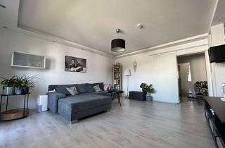 Wohnung kaufen in 79346 Endingen, Modernisierte 2-Zimmer-Wohnung mit Designcharakter – bezugsfrei in Endingen - OHNE MAKLER