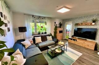 Wohnung kaufen in 67117 Limburgerhof, Modernisierte und helle 4 ZKBB-Wohnung mit Stellplatz und Wohlfühlcharakter