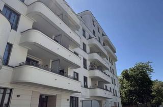 Wohnung kaufen in Chausseestraße 121, 10115 Mitte, Modernes 2-Zimmer Dachgeschoss-Apartment in 10115 Berlin-Mitte