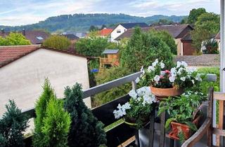 Wohnung kaufen in 75433 Maulbronn, Privat Verkauf / ohne Makler- Wohnen mit Charakter: 3,5 Zimmer-Wohnung in Maulbronn
