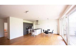 Wohnung kaufen in 67346 Speyer, Exklusive Wohnung mit Garten am Rhein in Speyer Provisionsfrei!