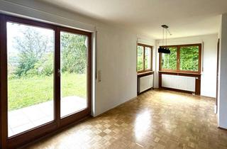 Wohnung kaufen in Fichtenweg 15, 97941 Tauberbischofsheim, Charmante 2,5-Zimmer-Eigentumswohnung mit Terrasse und Stellplatz in Tauberbischofsheim