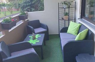 Wohnung kaufen in 67059 Mitte, Zuhause mit 2,5 Zimmern und Balkon in Ludwigshafen
