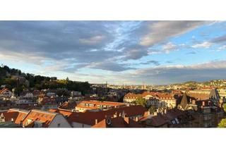 Loft kaufen in Liststraße 82, 70180 Süd, Exklusives Single Loft über den Dächern von Stuttgart Süd