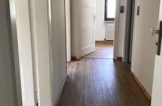 Wohnung kaufen in Hohenlohestr 37/39, 75323 Bad Wildbad, 3-Zimmer-Wohnung in Bad Wildbad