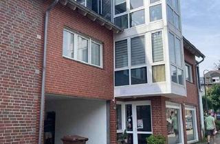 Wohnung kaufen in Kaiser-Otto-Straße 13-15, 50259 Pulheim, 2,5-Zimmer-Maisonette-Wohnung im Herzen von Brauweiler