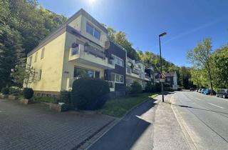 Wohnung kaufen in Laupendahler Landstraße 49, 45239 Werden, Attraktive 3-Zimmer-Wohnung in Essen-Werden mit Ruhrblick, Balkon & Garage